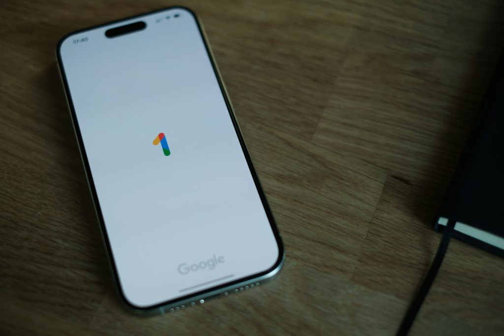 Google One