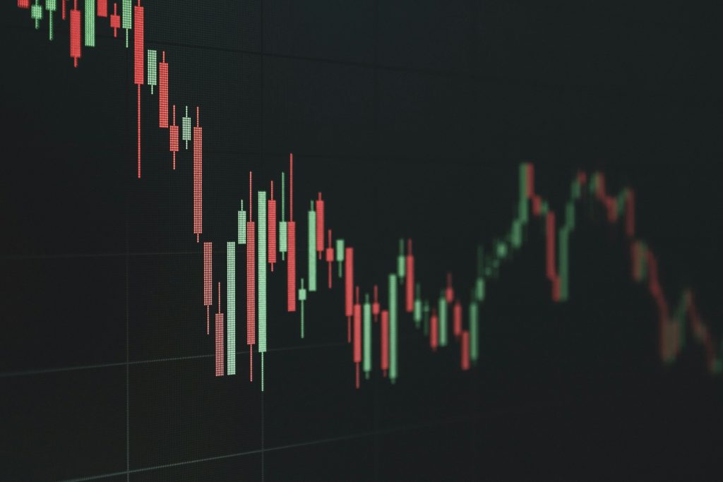 Stock trade index