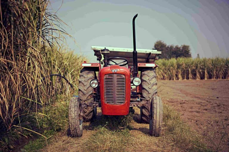 Traktor
