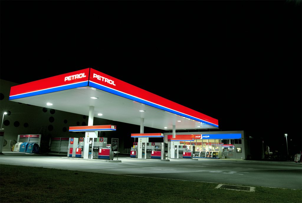 Petrol