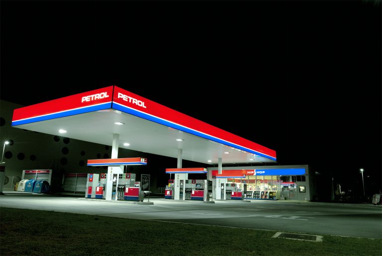 Petrol