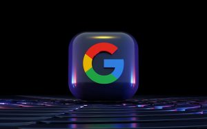 Google prvič v skoraj desetletju spremenil logo