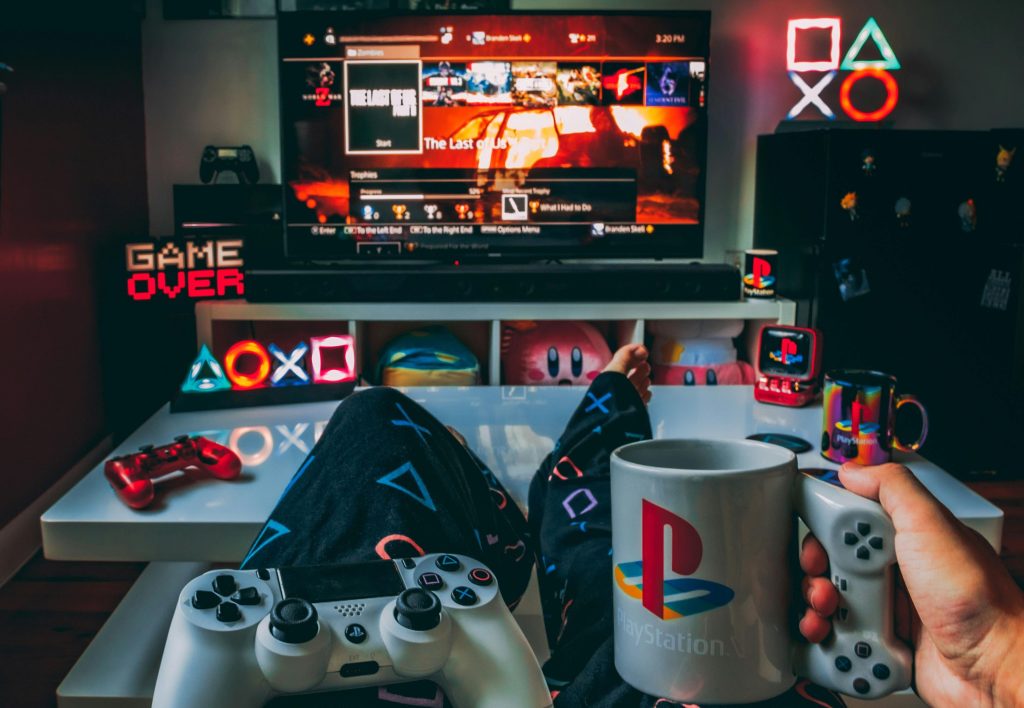 Sony Playstation