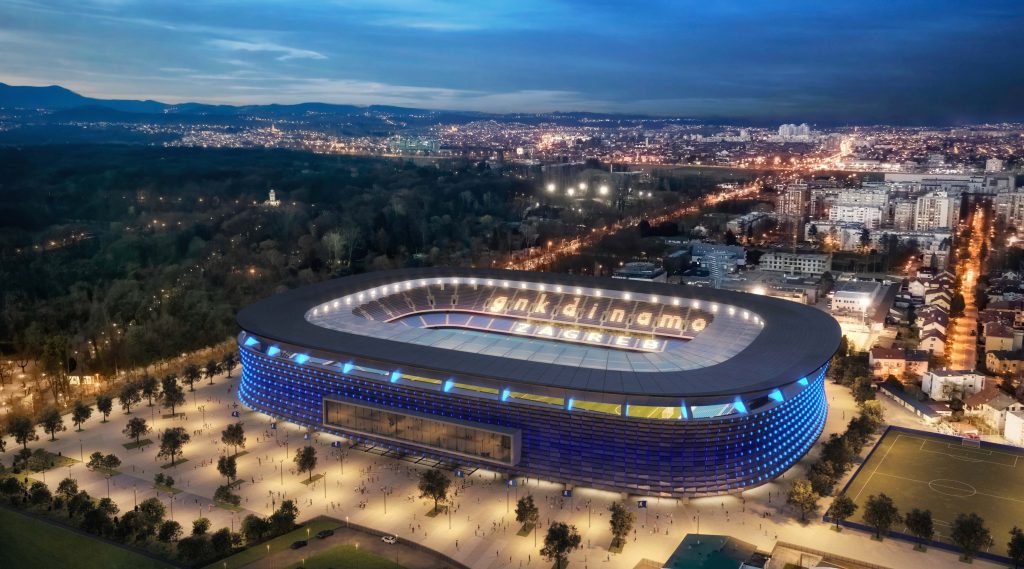 Maksimir
