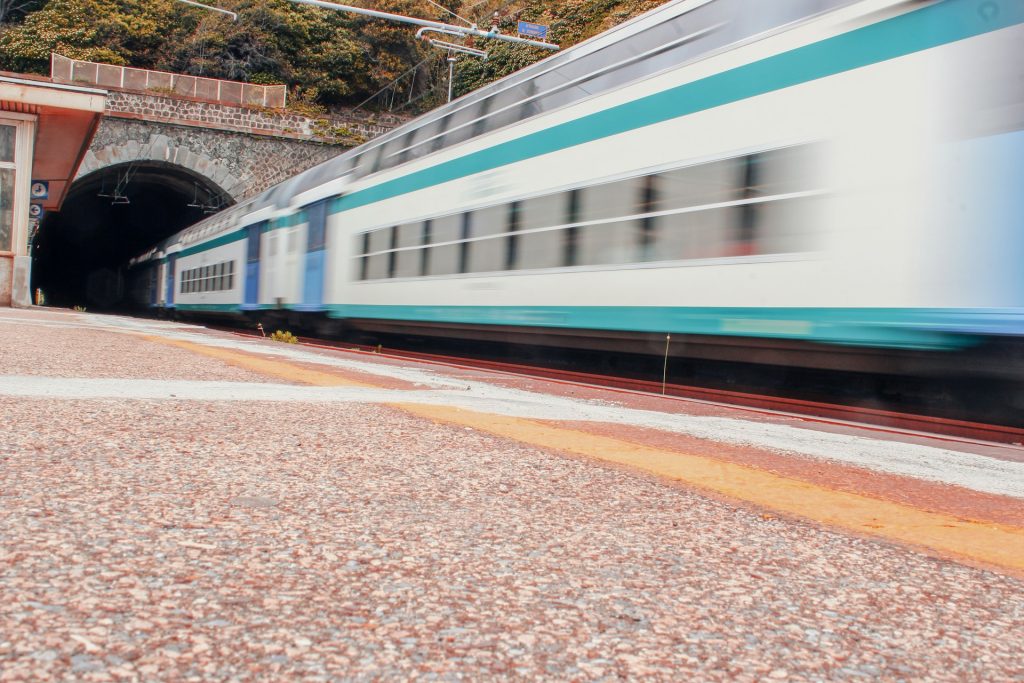 Train