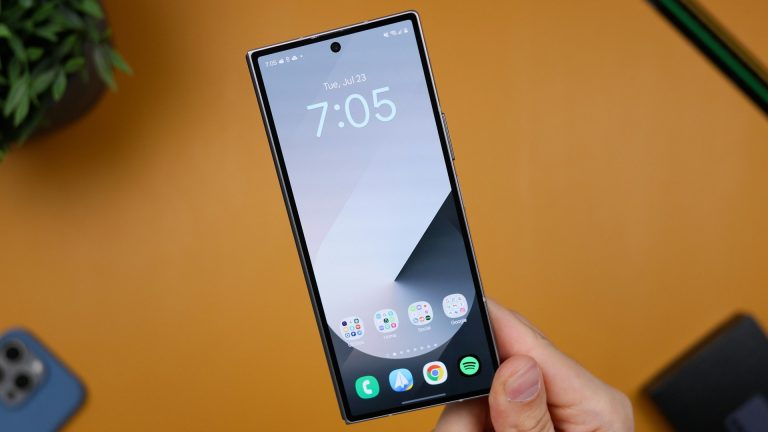smartphone