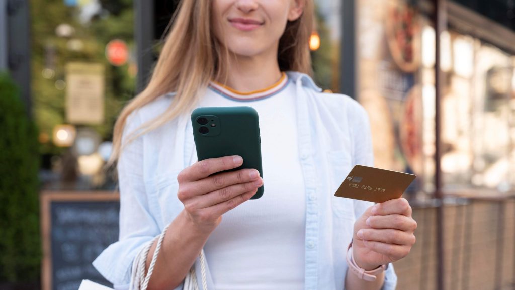 Mobilno bančništvo