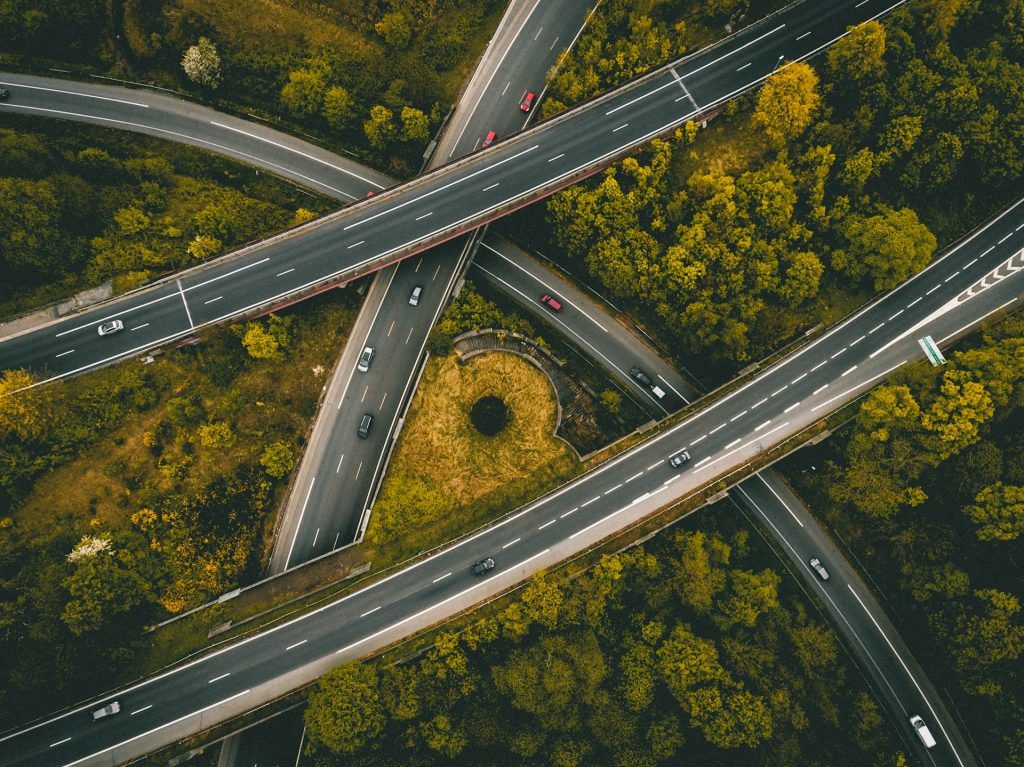 Roads