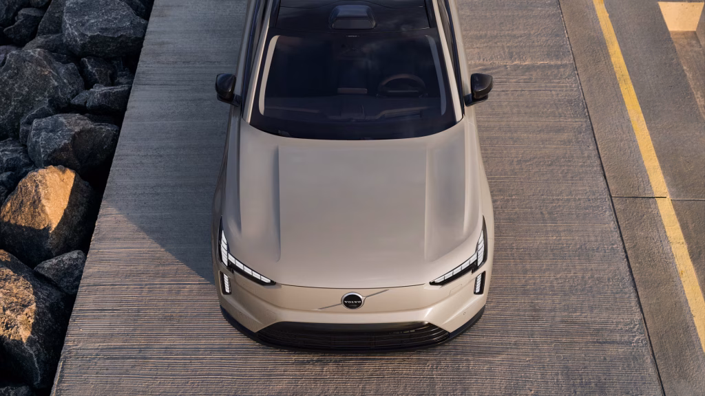 Volvo