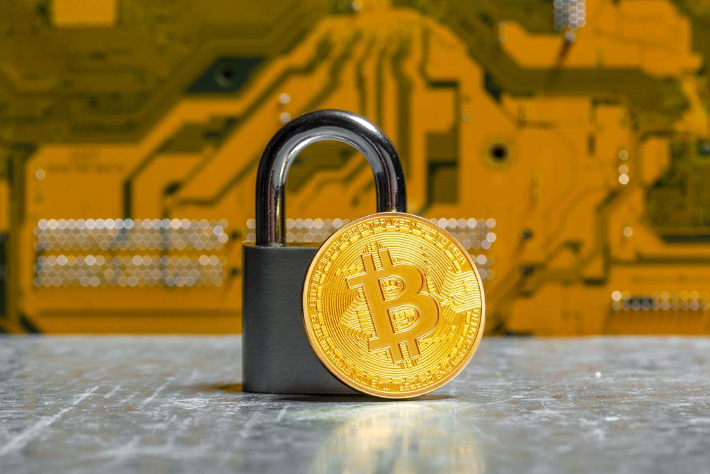 Bitcoin