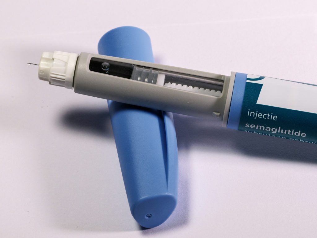 semaglutide injection