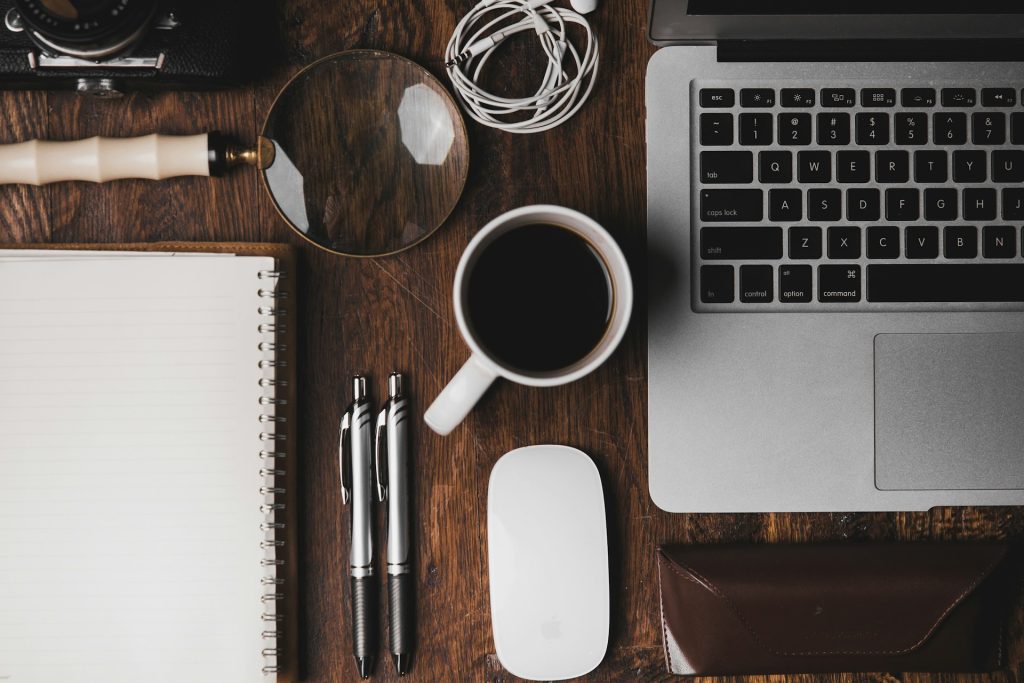 Work desk