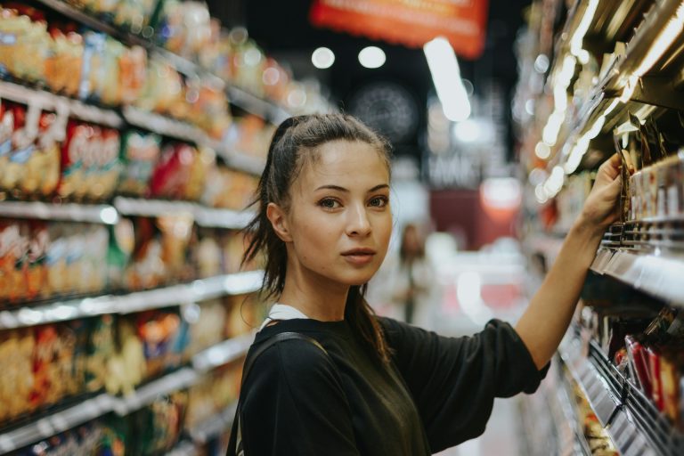 Shopper