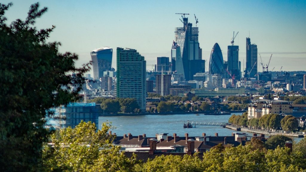 London