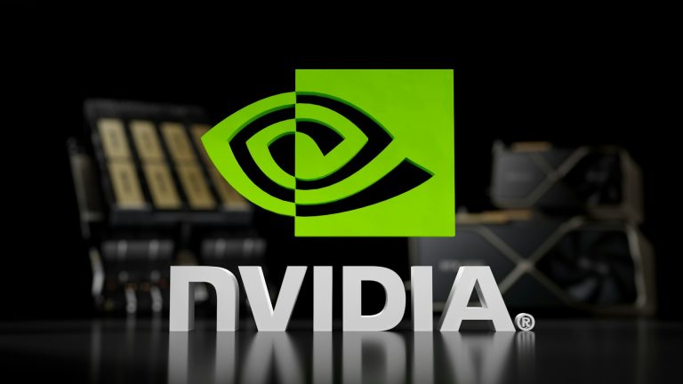 nVidia logo