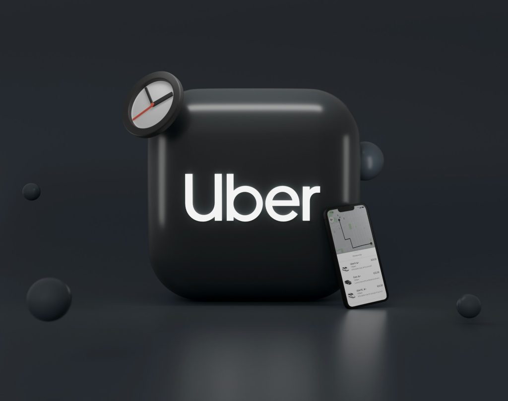Uber