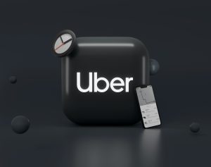 Uber potrdil prihod v Slovenijo