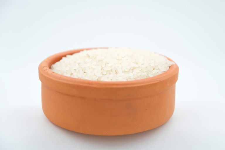 Rice