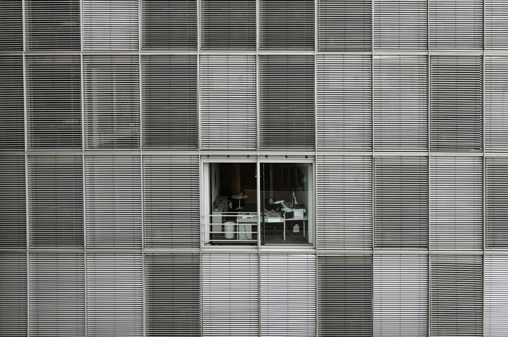 Office building