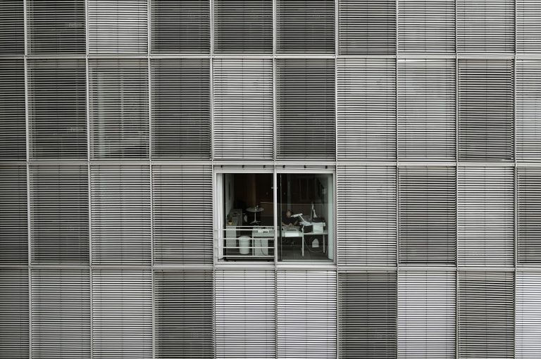 Office building