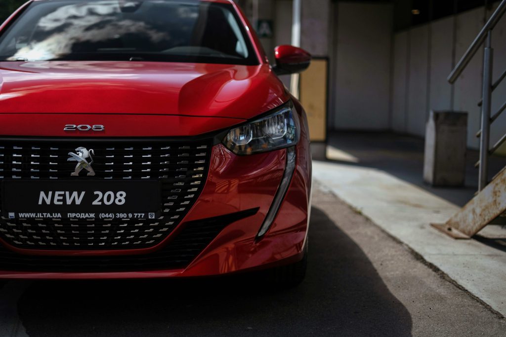 Peugeot