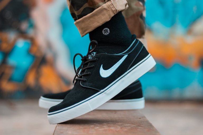 Nike shoes