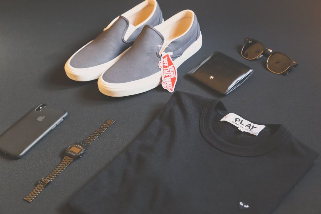 Counterfeit products