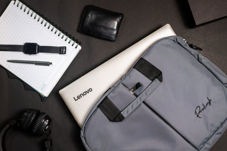 Lenovo laptop