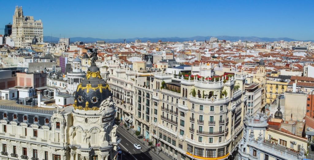 Madrid