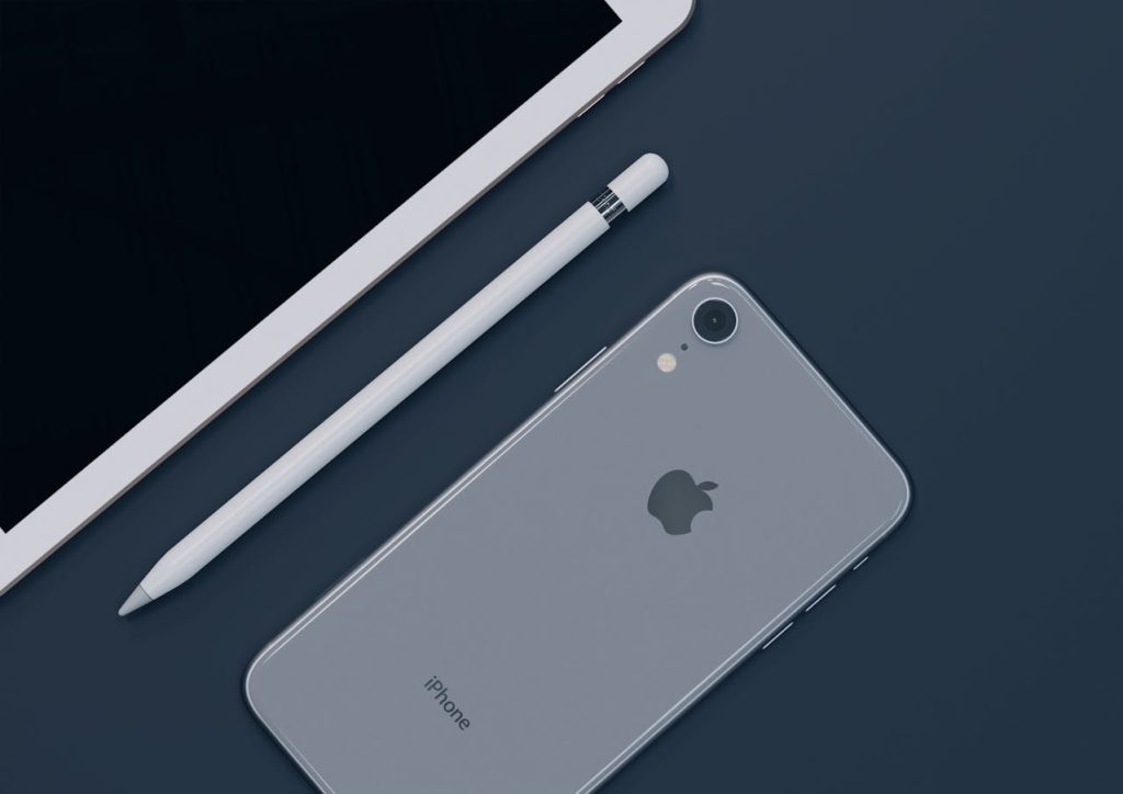 iPhone