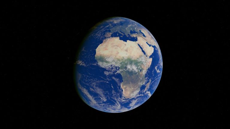 Africa
