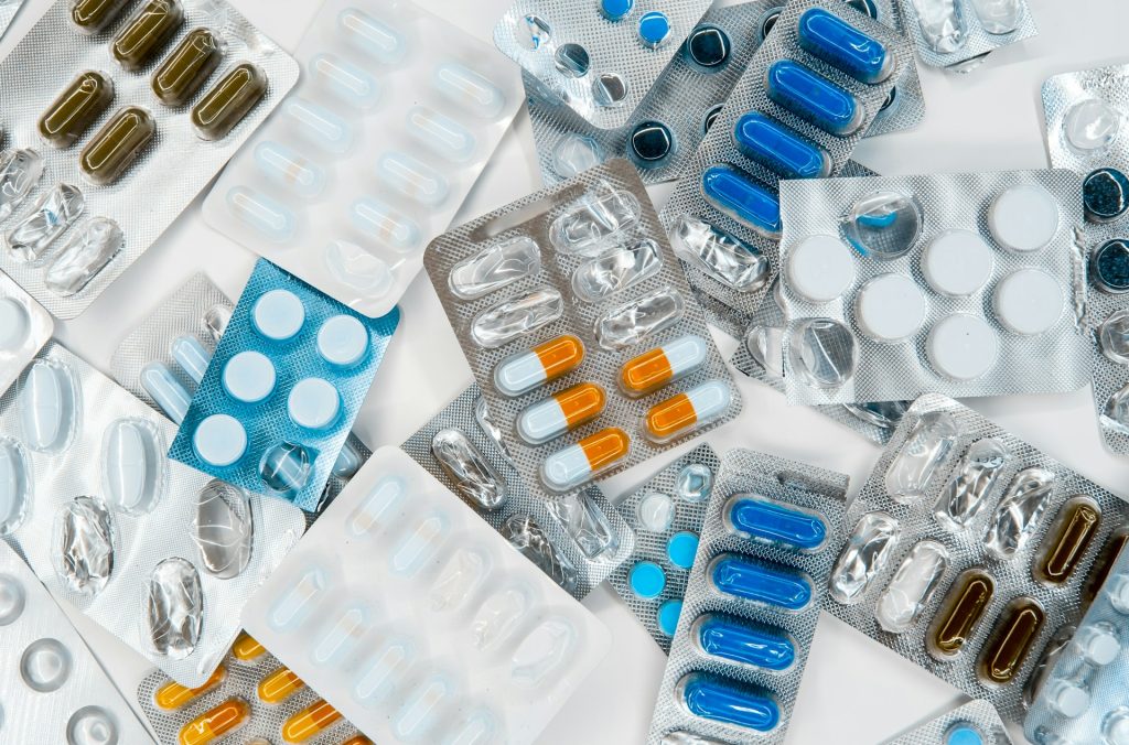Pharmaceutical drugs