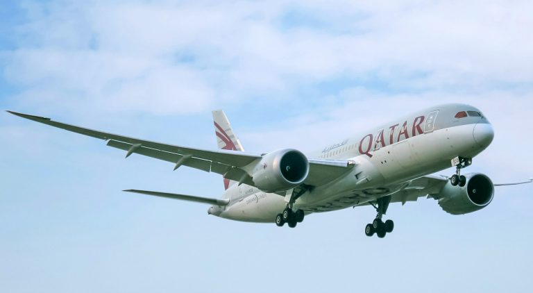 Boeing 787 Dreamliner