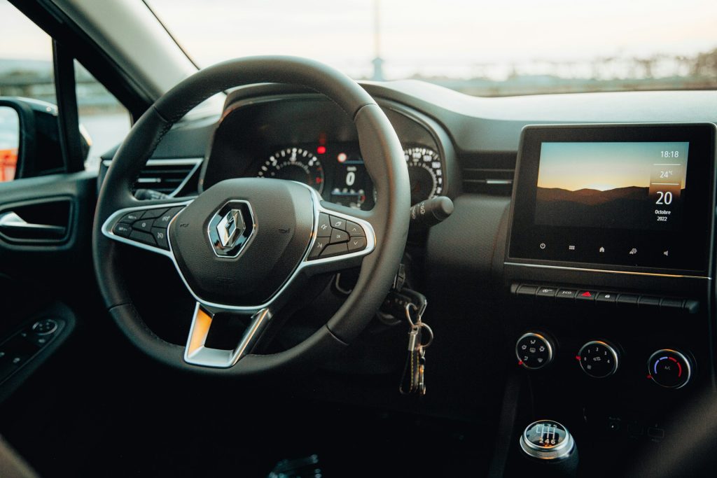 Renault