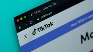 TikTok med ZDA in Kitajsko: spopad za digitalno suverenost