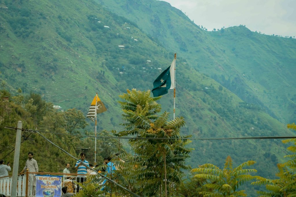 Kashmir