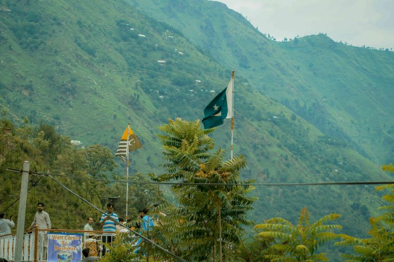 Kashmir