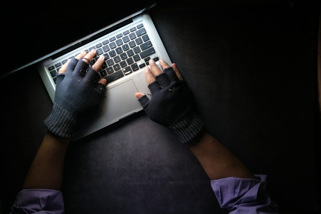 Cyber security