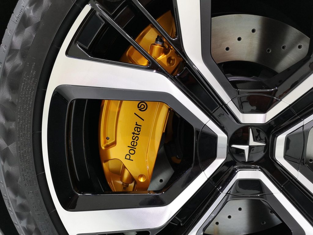 Polestar