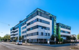 BioNTech napovedal prevzem CureVaca