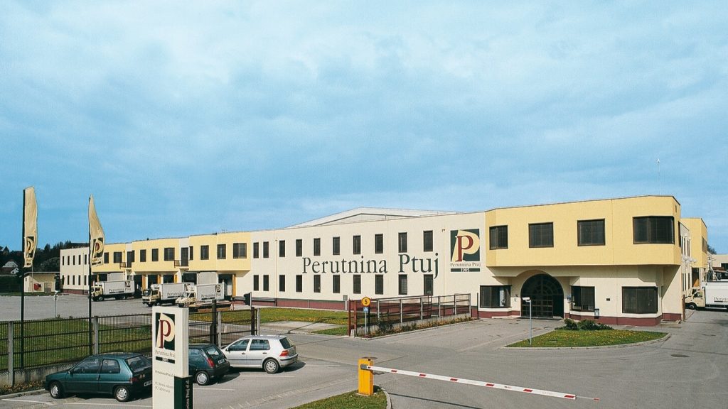 Perutnina Ptuj