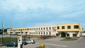 Perutnina Ptuj