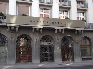 Slovenija znova začenja postopek iskanja guvernerja centralne banke