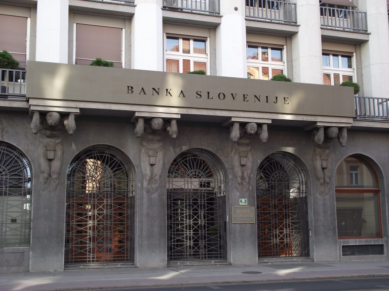 Banka Slovenije