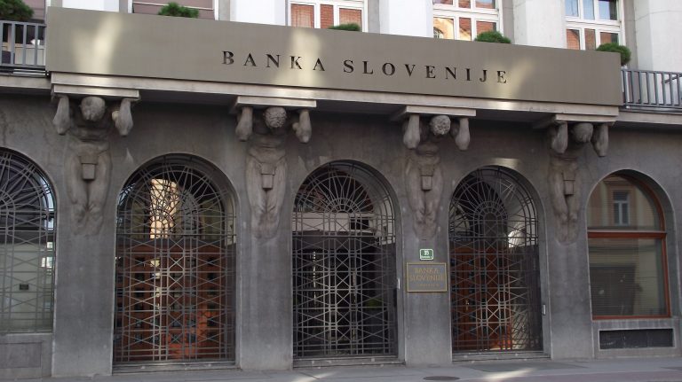 Banka Slovenije
