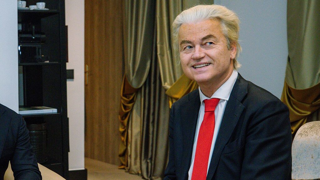 Geert Wilders