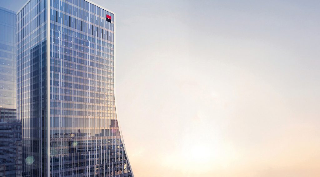 Societe Generale