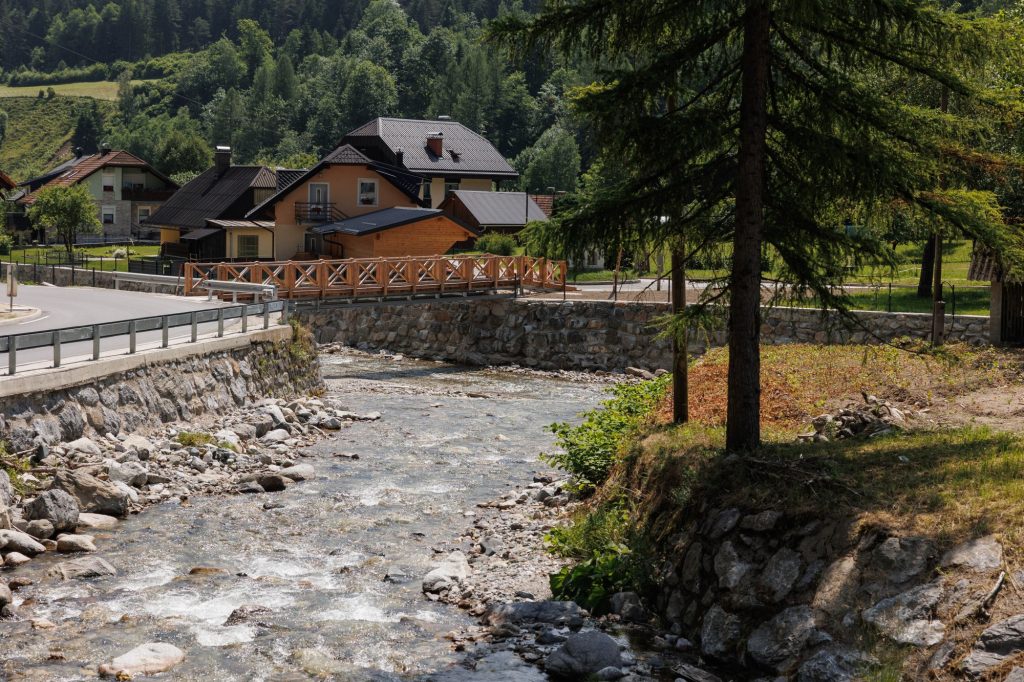 Koroška obnova