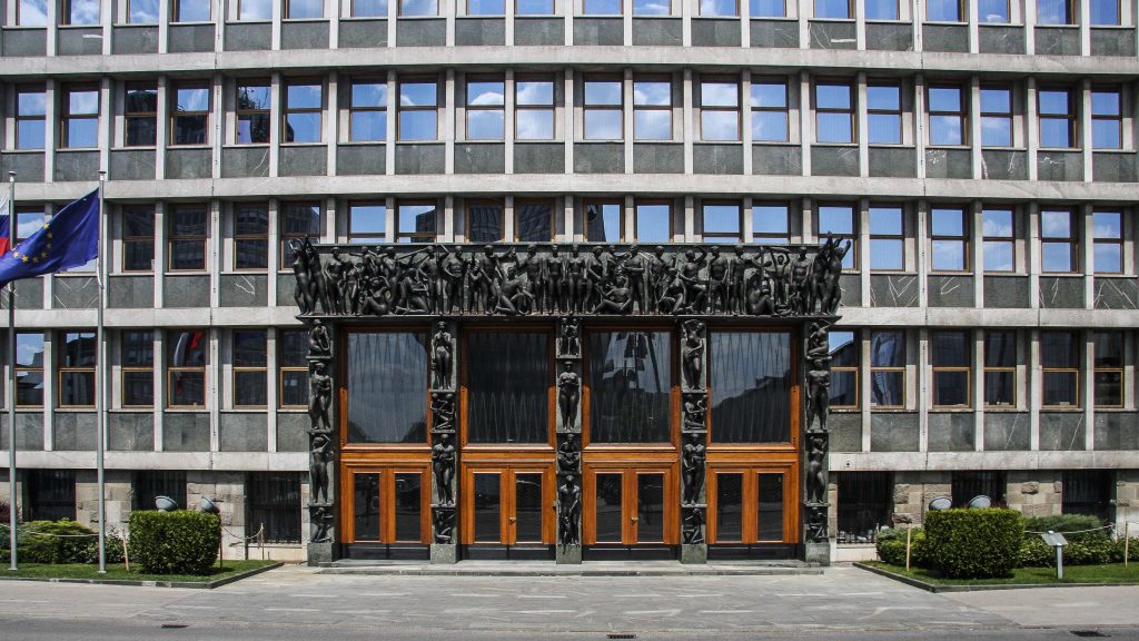 Parlament