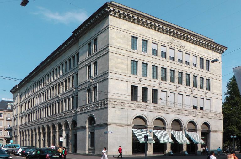 Švicarska centralna banka